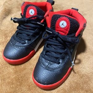 Jordan Jumpman Pro Bt
